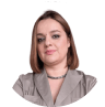 Инна Гайдукова avatar