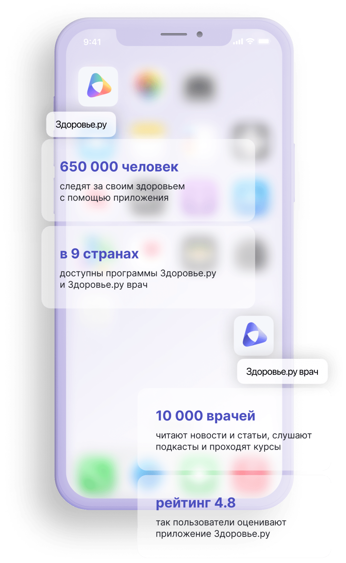 Mockup Iphone